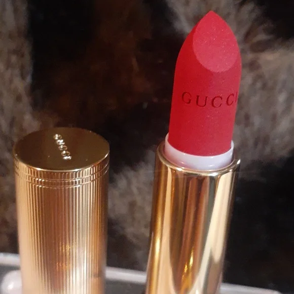 Gucci Mat lip color - Picture 8 of 8